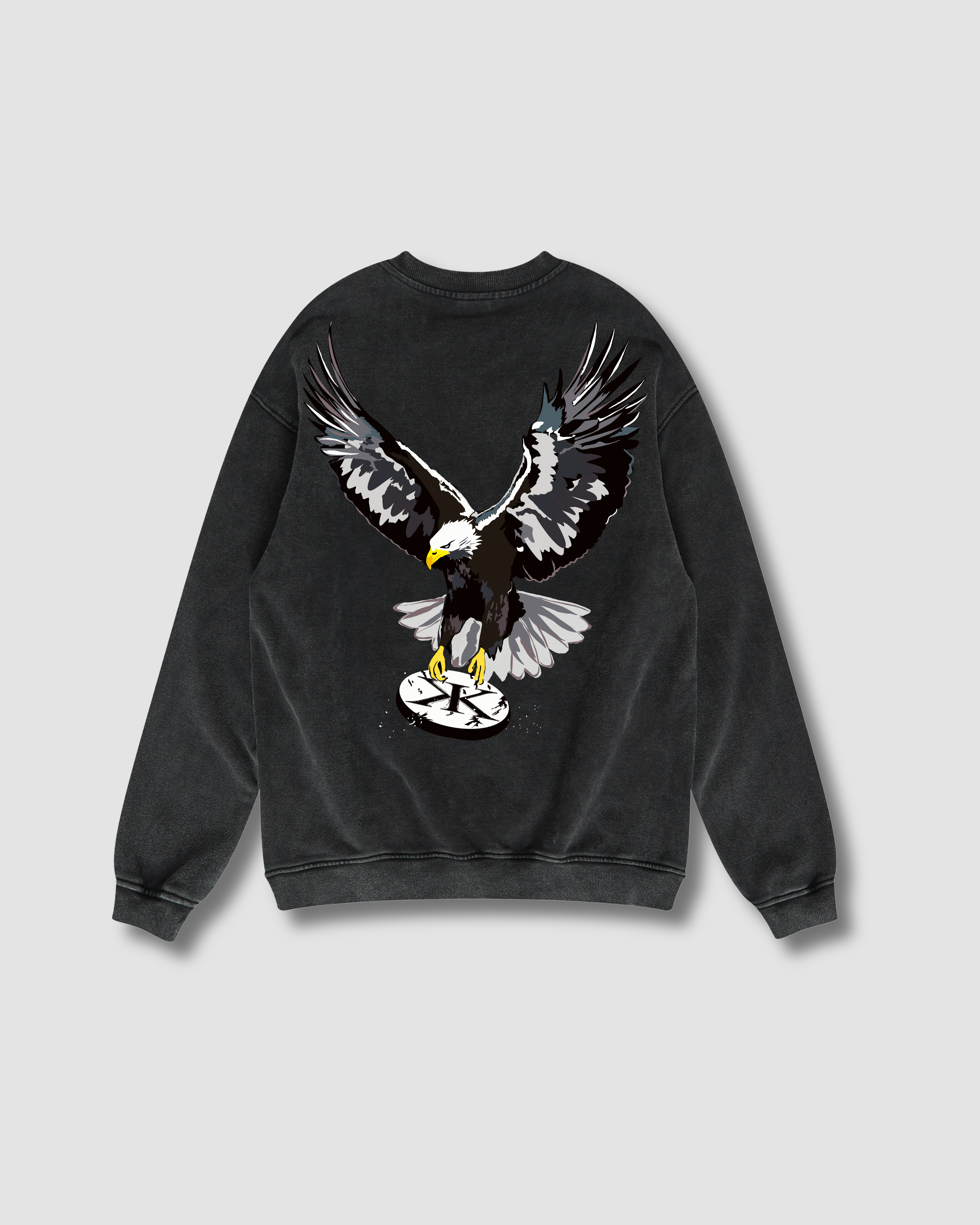 EAGLE SWEATSHIRT