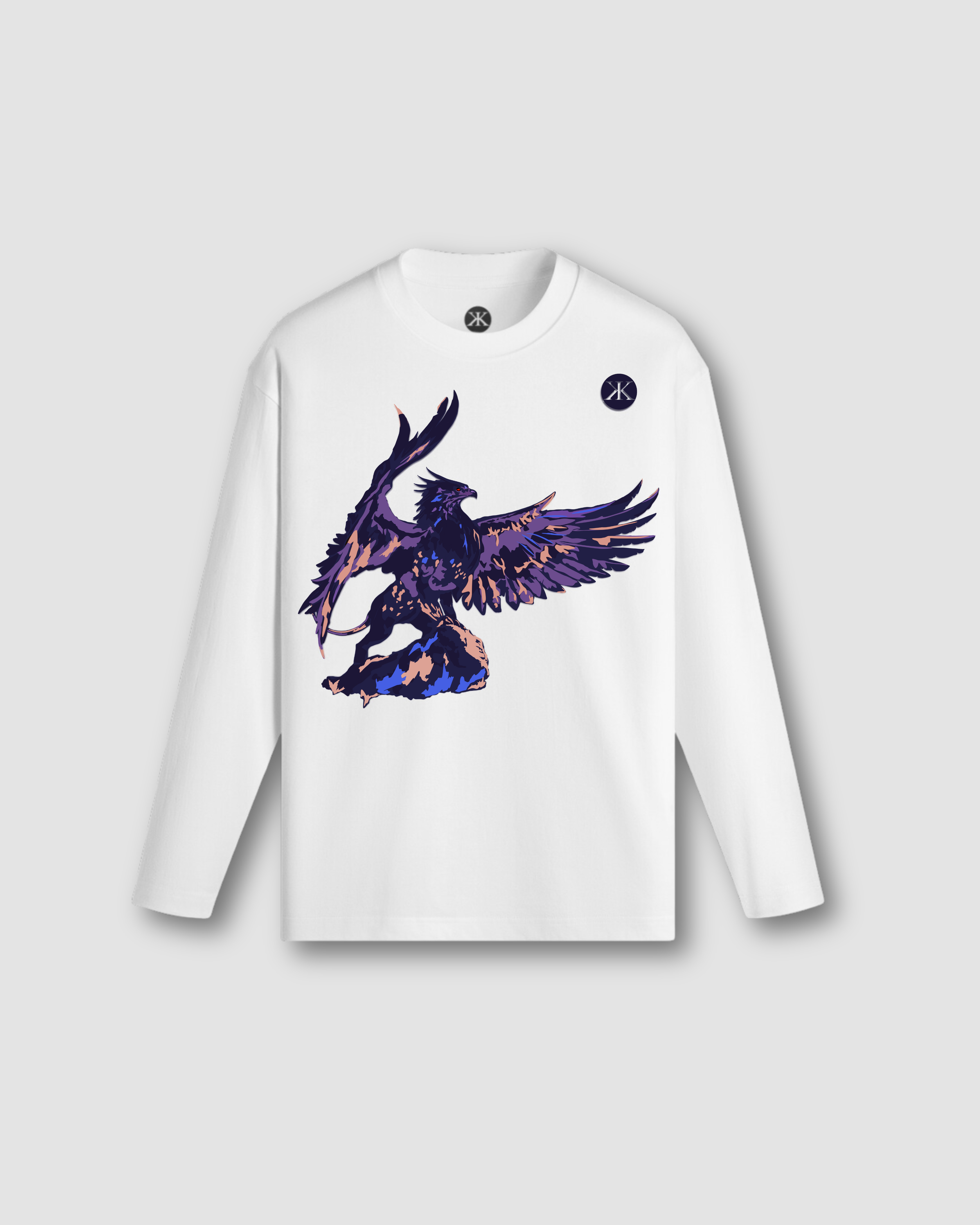 GRIFFIN SWEATSHIRT