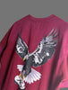 RED EAGLE T-SHIRT