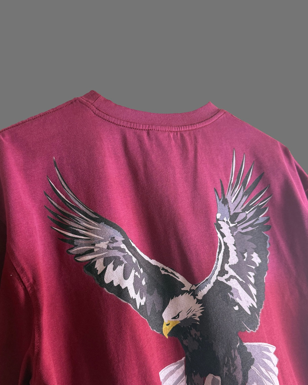 RED EAGLE T-SHIRT