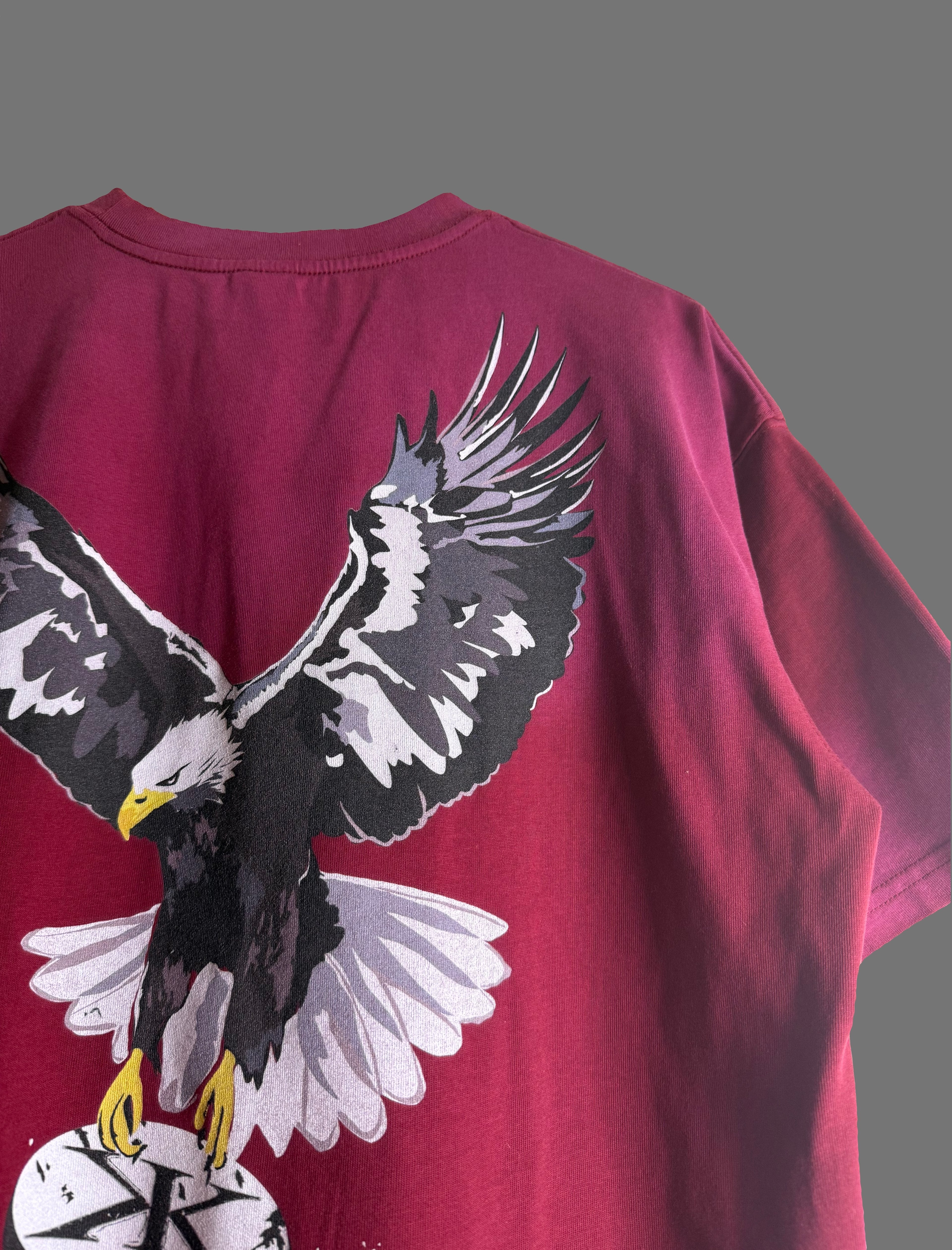 RED EAGLE T-SHIRT