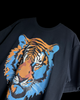 TIGER T-SHIRT BLACK