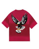 RED EAGLE T-SHIRT